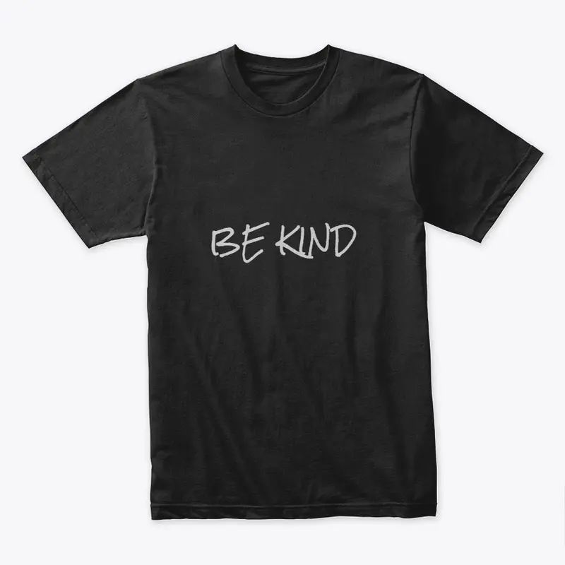 Be Kind