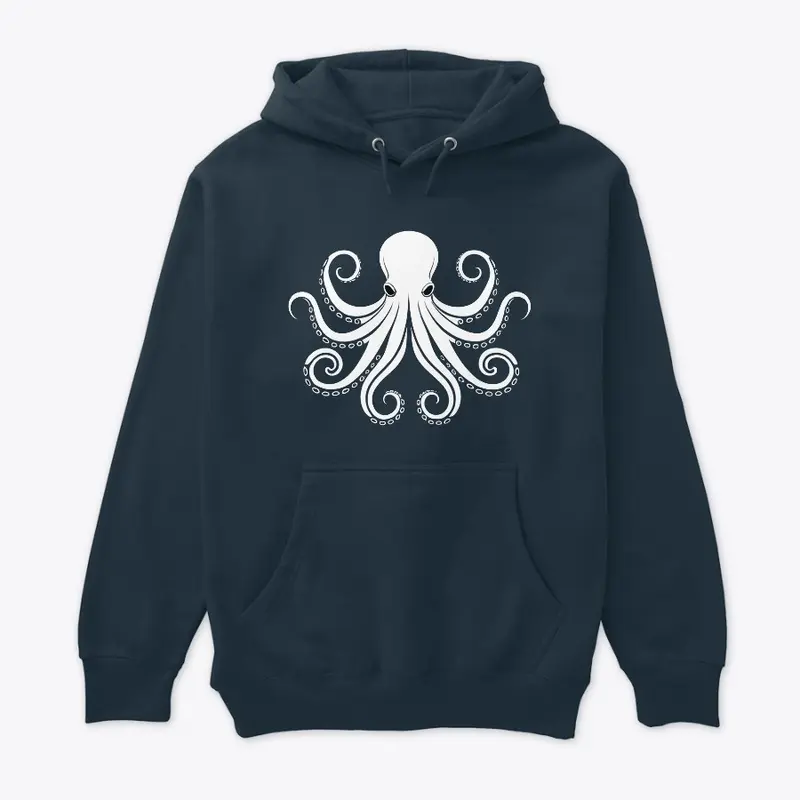 Casual Octo