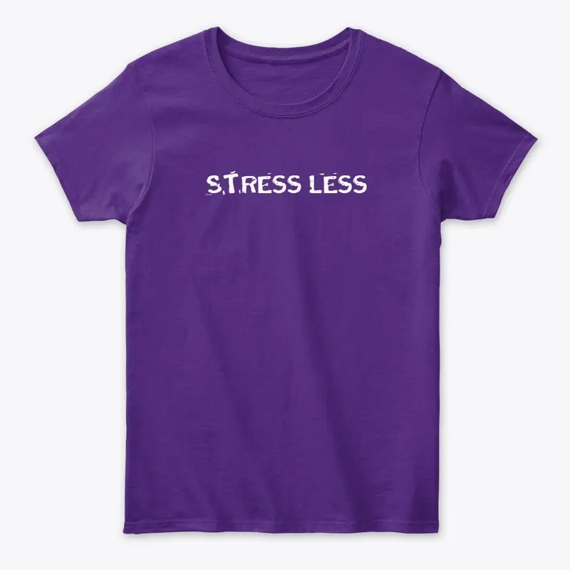 Stress Less