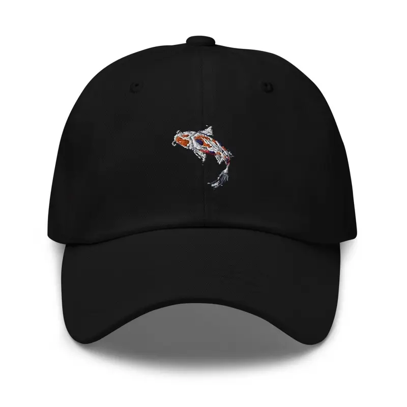 Koi Hat