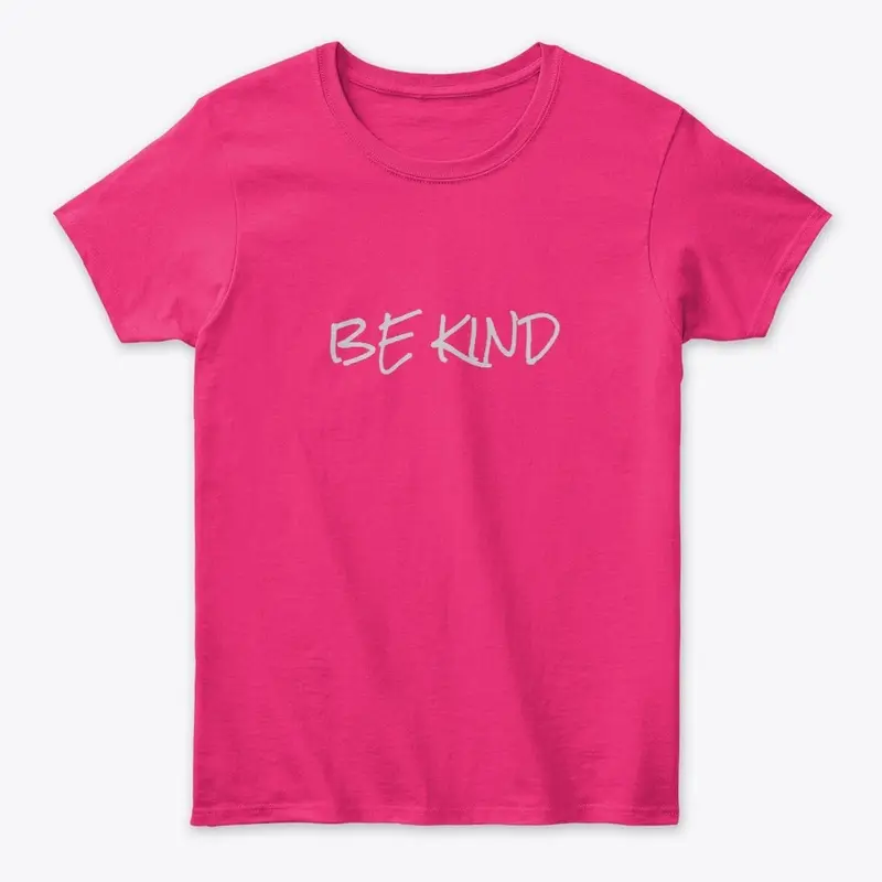 Be Kind