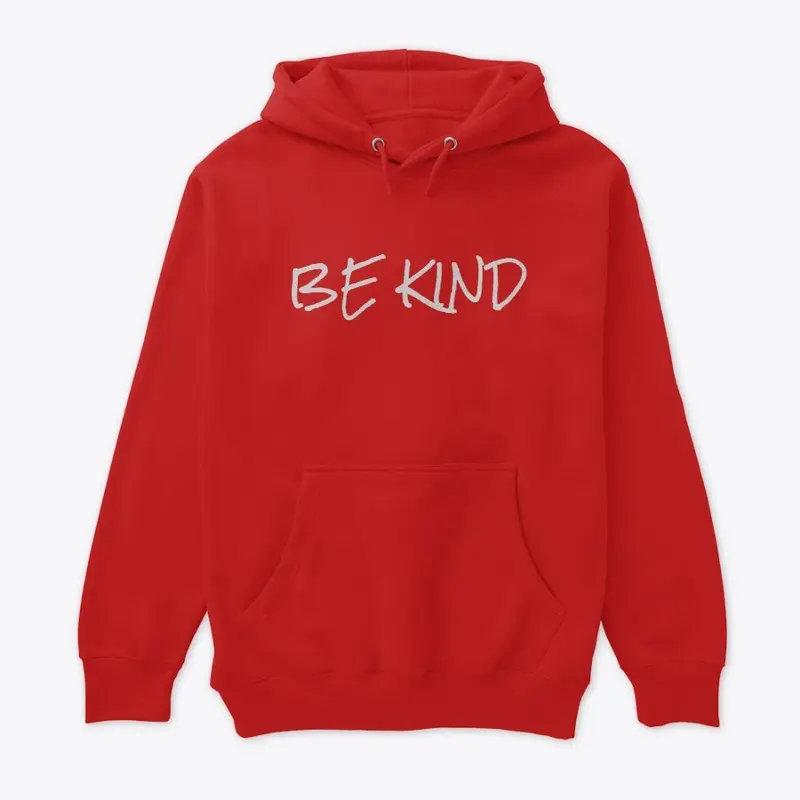 Be Kind