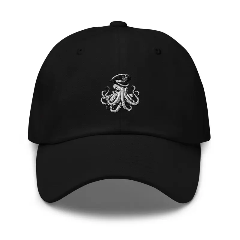 Octopus Captain