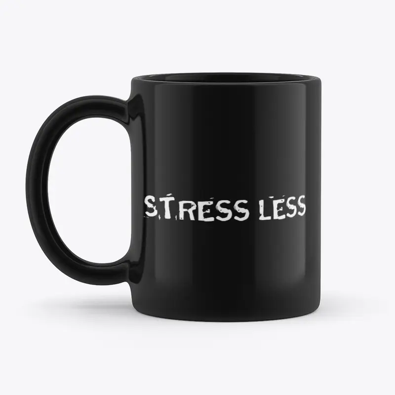 Stress Less