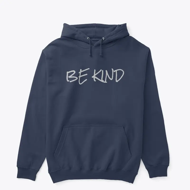 Be Kind