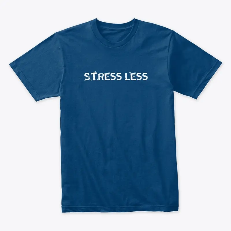 Stress Less