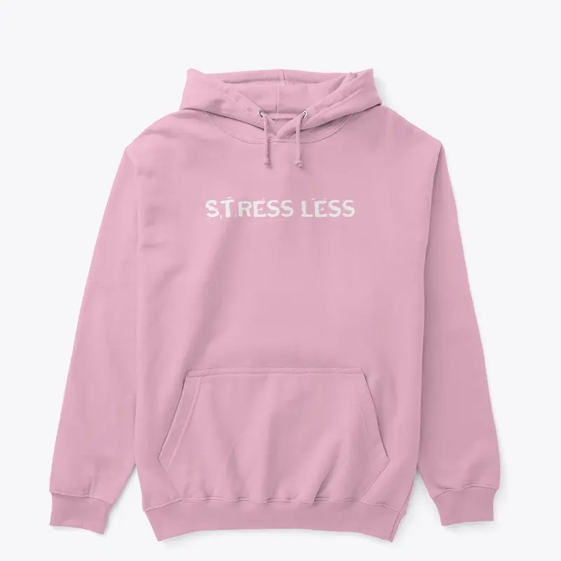 Stress Less