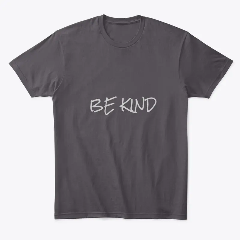 Be Kind