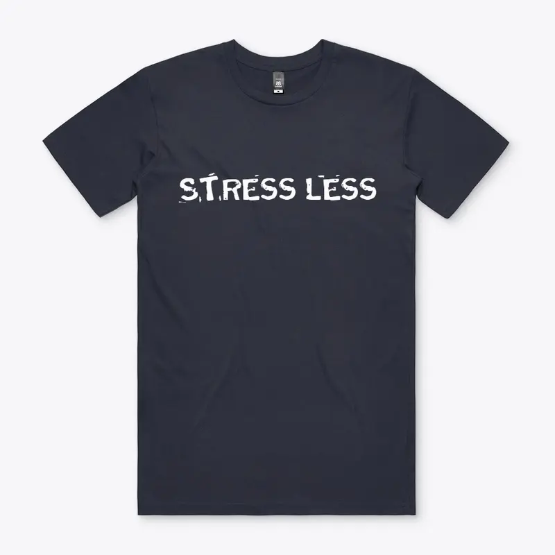 Stress Less