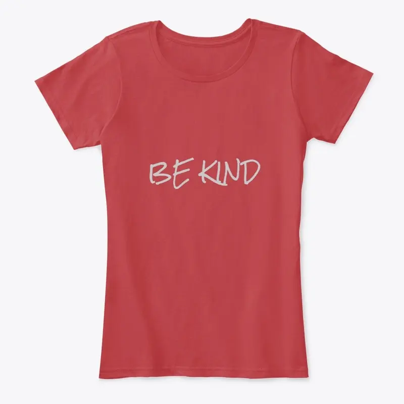 Be Kind