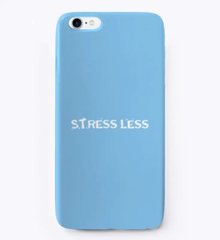 Stress Less