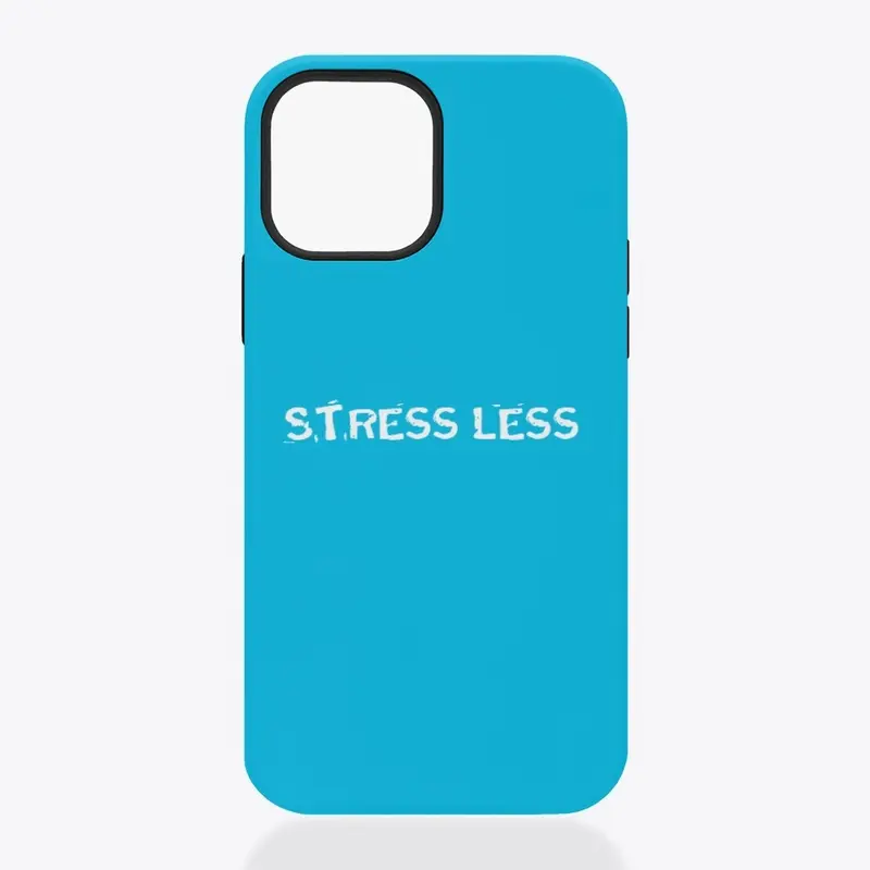 Stress Less